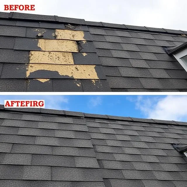Roof Repair Near Me in Vega, TX near me